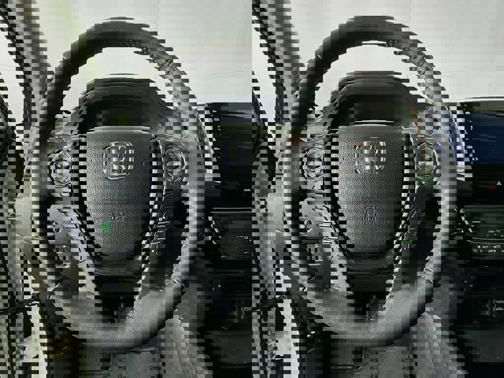 Used 2018 Honda Ridgeline RTL-E image 19