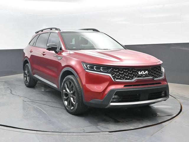 Used 2023 Kia Sorento SX Prestige AWD/4WD image 2