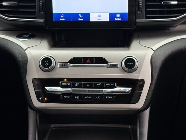 Certified 2023 Ford Explorer XLT w/ Equipment Group 202A image 31