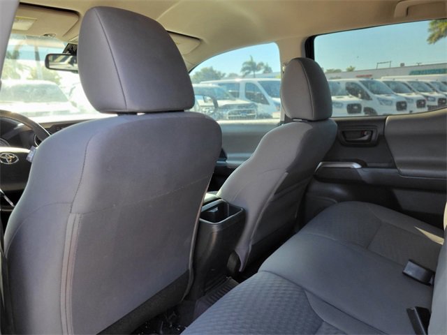 Used 2021 Toyota Tacoma SR5 image 9