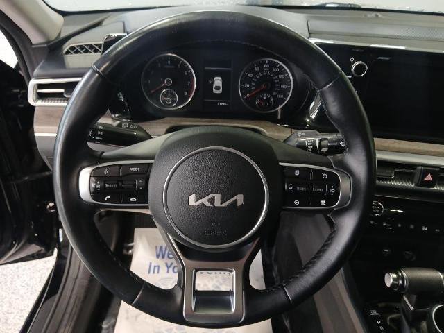 Used 2022 Kia K5 EX w/ EX Premium Package image 13