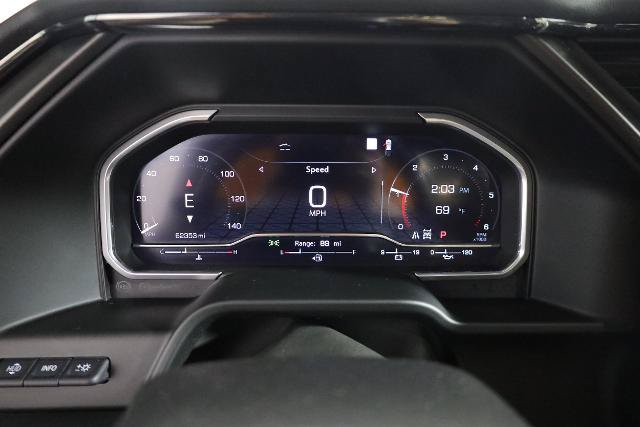 Used 2022 GMC Sierra 1500 AT4X AWD/4WD image 20