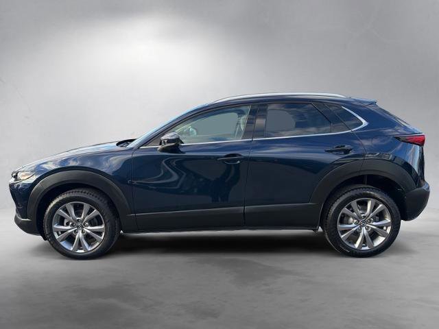 Used 2021 MAZDA CX-30 AWD 2.5 S w/ Premium Package image 2
