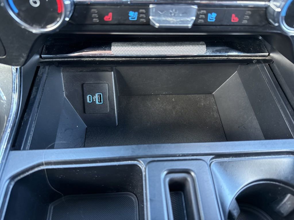 Certified 2023 Ford F150 Lariat image 32