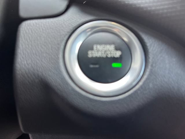 Used 2024 Chevrolet Equinox RS FWD image 31