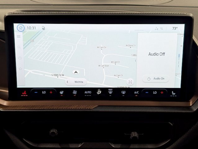 Certified 2026 Ford Bronco Sport Outer Banks w/ Outer Banks Tech Package+ AWD/4WD image 5