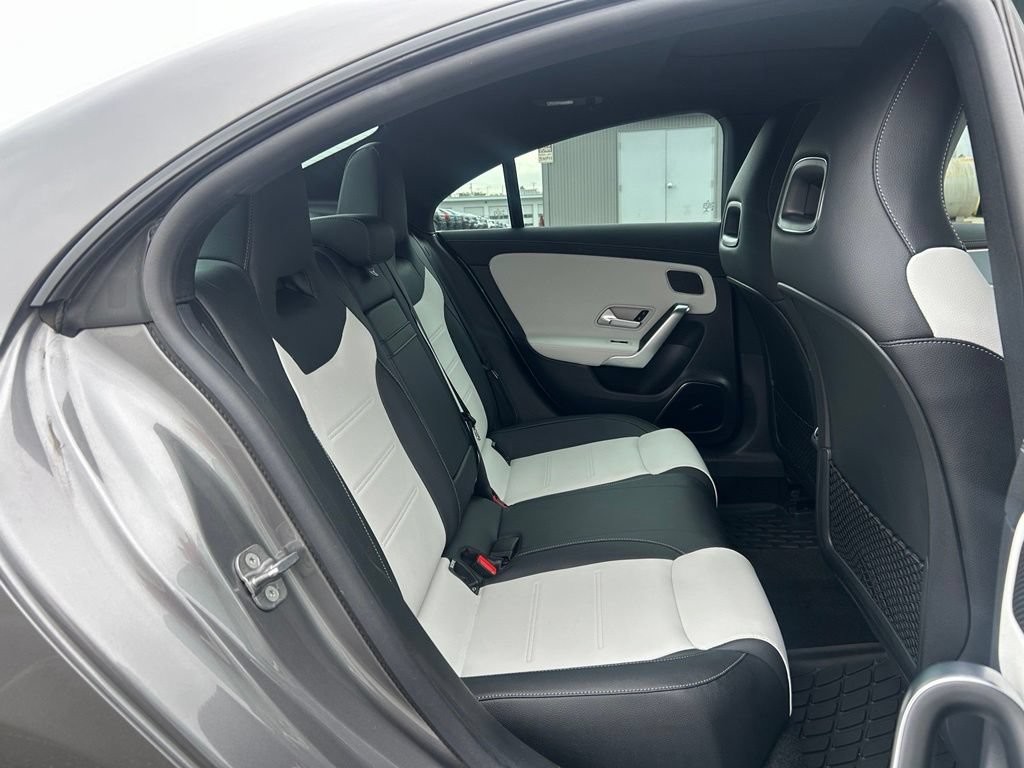 Used 2023 Mercedes-Benz CLA 250 4MATIC image 49