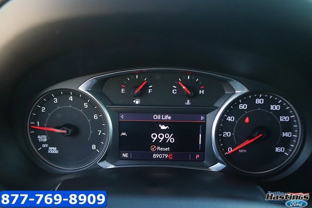 Used 2019 GMC Terrain Denali w/ Advanced Safety Package image 19