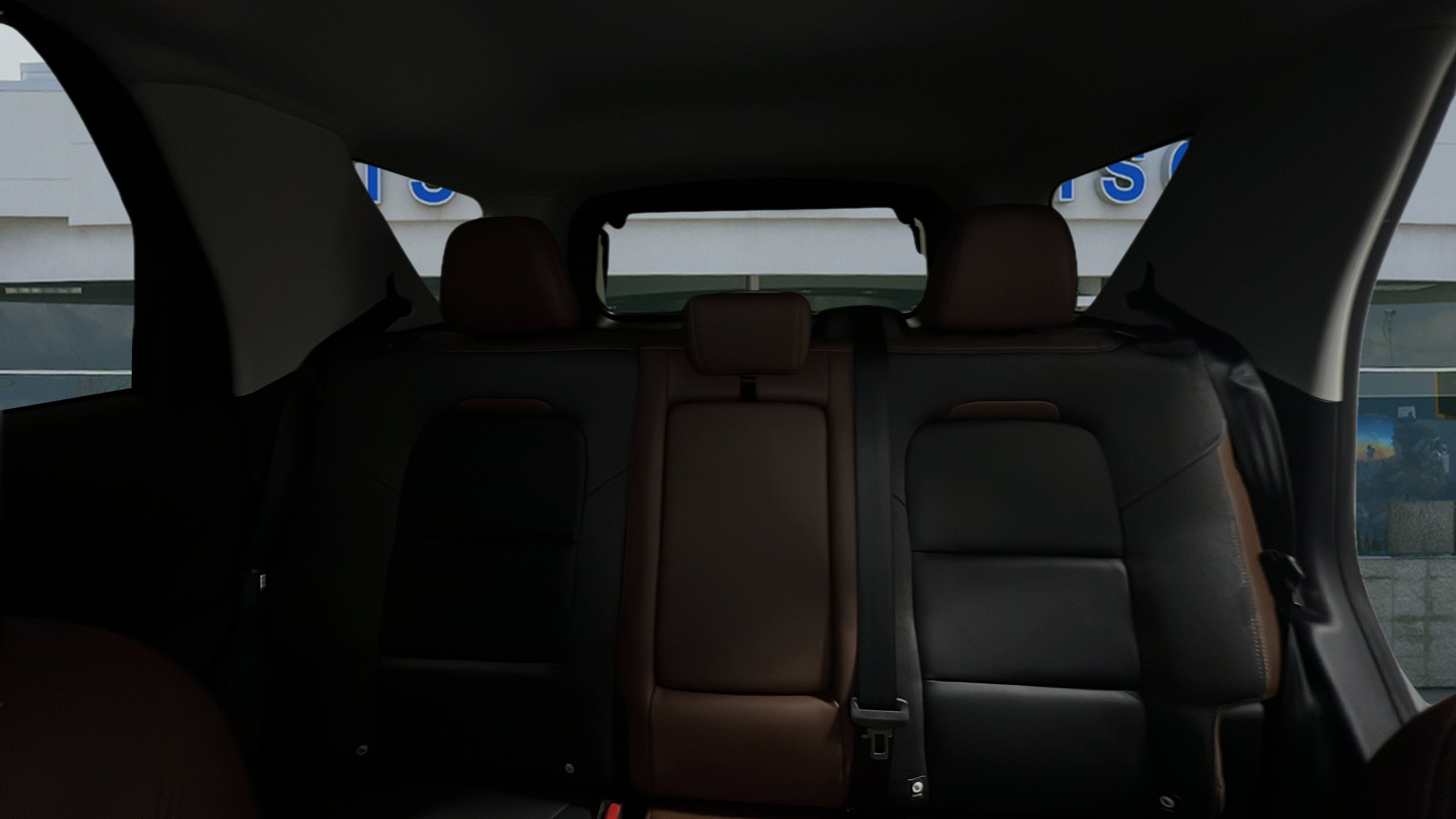 Certified 2023 Ford Bronco Sport Outer Banks w/ Tech Package image 17