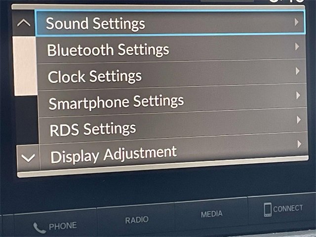 Used 2024 Honda Civic Sport image 8