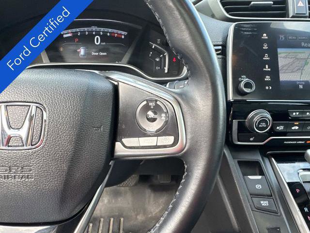 Used 2017 Honda CR-V Touring image 24