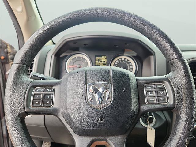 Used 2018 RAM 1500 Tradesman w/ Popular Equipment Group RWD image 12