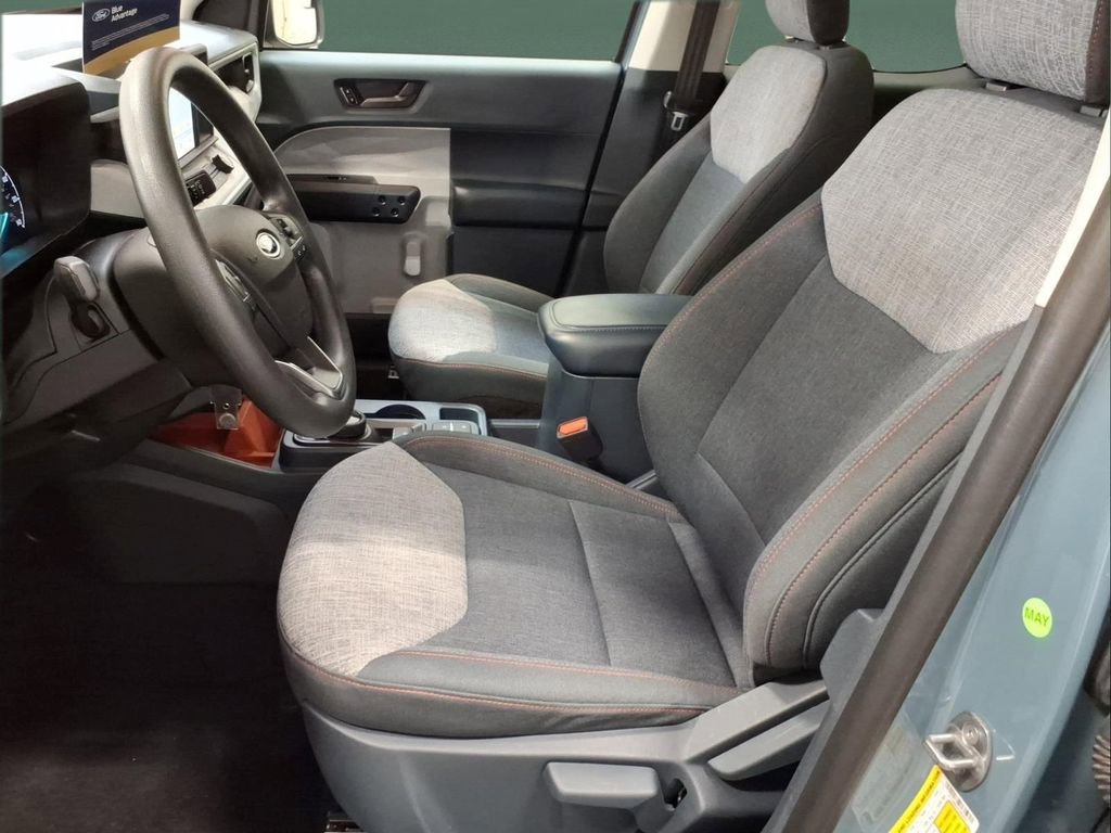 Certified 2022 Ford Maverick XLT FWD image 10