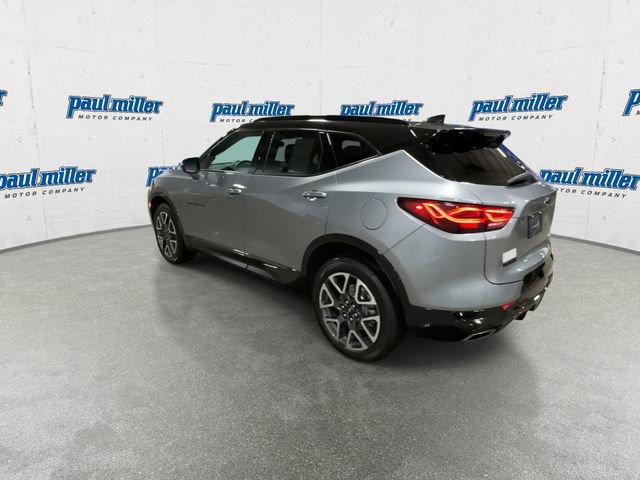 Used 2023 Chevrolet Blazer RS image 6