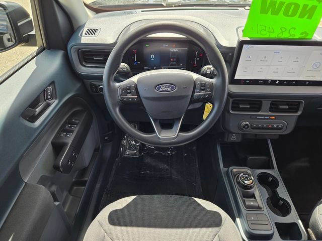Certified 2025 Ford Maverick XL FWD image 17