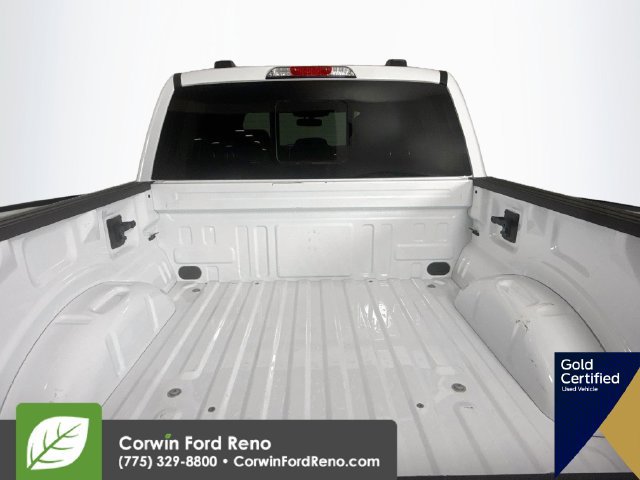 Certified 2024 Ford F150 XLT w/ Equipment Group 302A MID AWD/4WD image 28