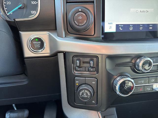 Certified 2023 Ford F150 XLT w/ Equipment Group 302A High AWD/4WD image 22