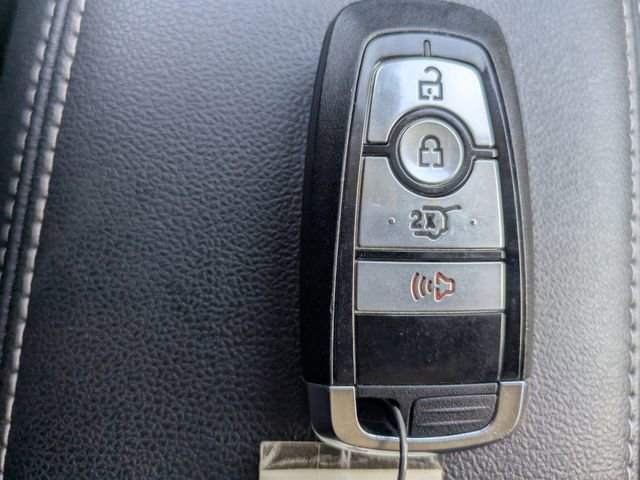 Certified 2024 Ford Escape Active FWD image 28