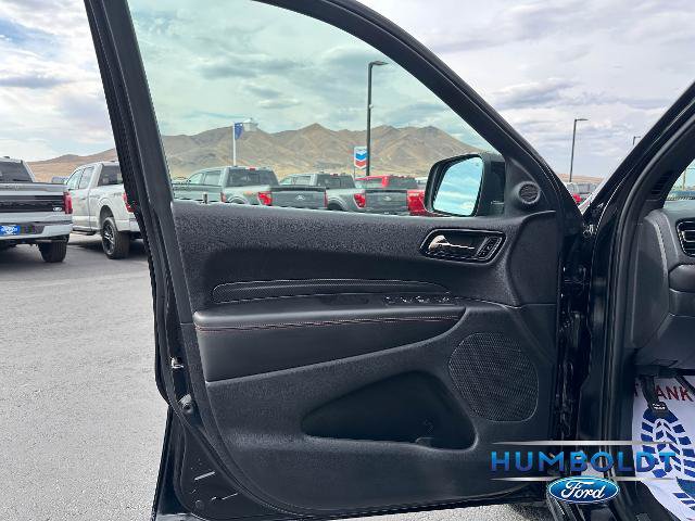 Used 2025 Dodge Durango R/T AWD/4WD image 11