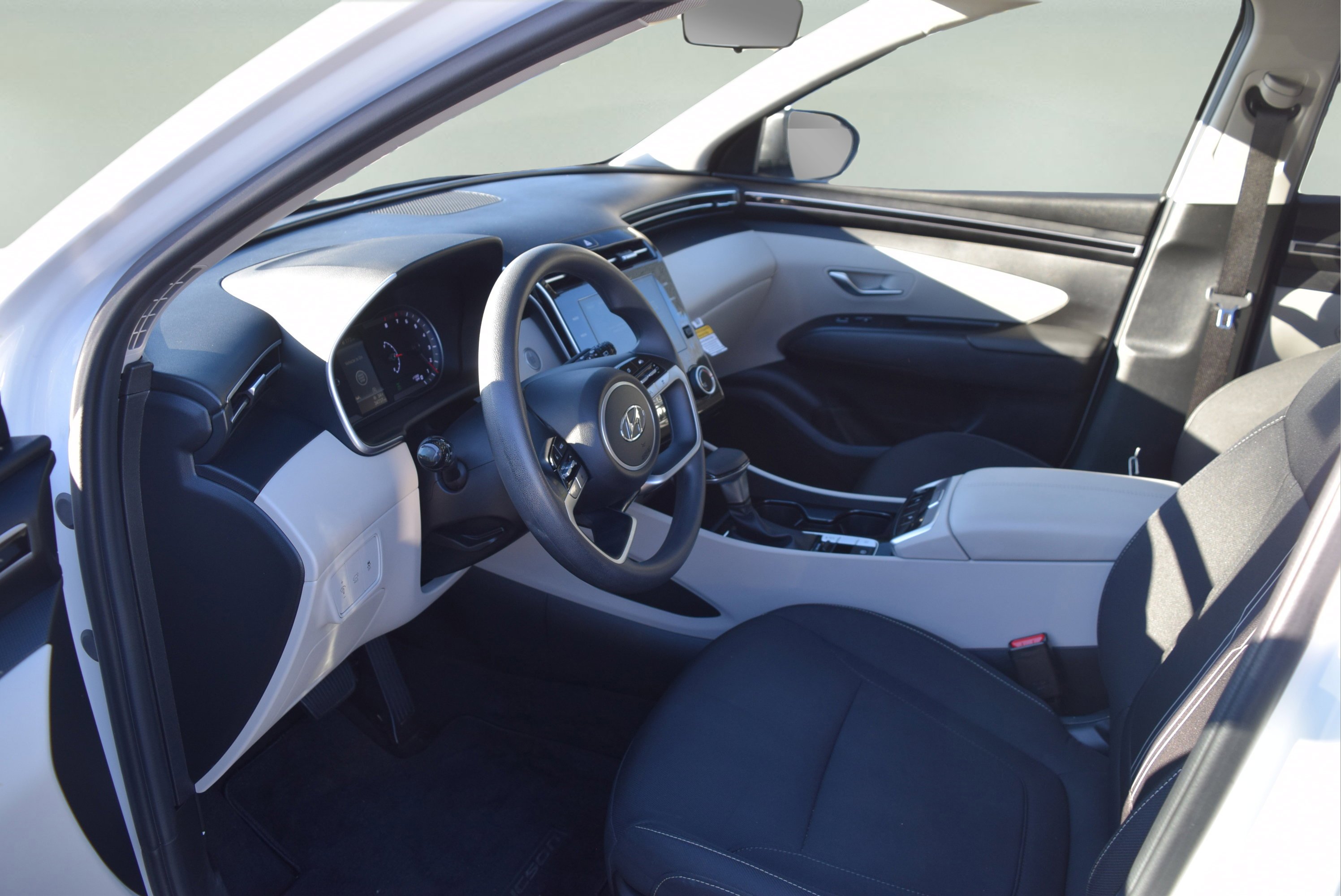 Used 2023 Hyundai Tucson SEL image 9