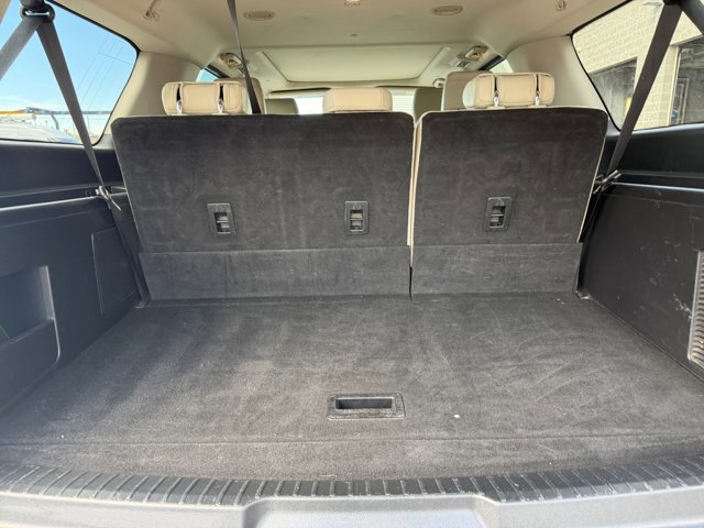 Certified 2018 Ford Expedition Max Platinum image 18