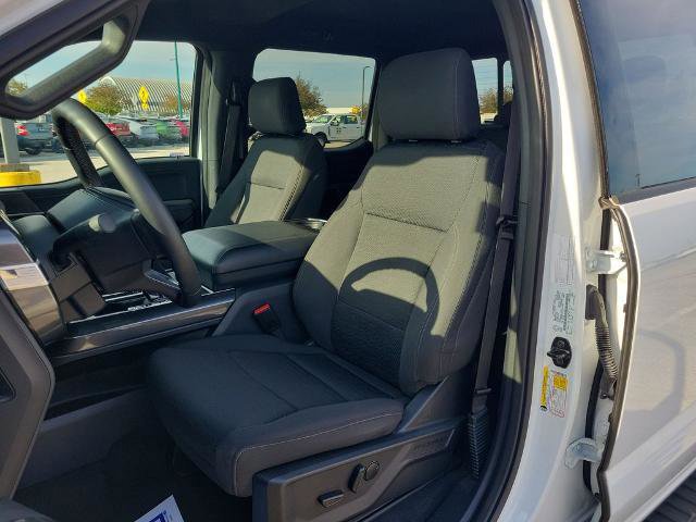 Certified 2023 Ford F150 XLT w/ Equipment Group 302A High AWD/4WD image 18