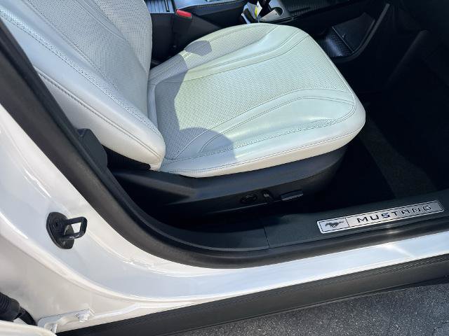 Certified 2023 Ford Mustang Mach-E Premium RWD image 29