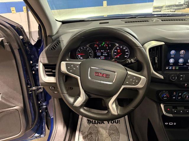 Used 2022 GMC Terrain SLE w/ Driver Convenience Package AWD/4WD image 23