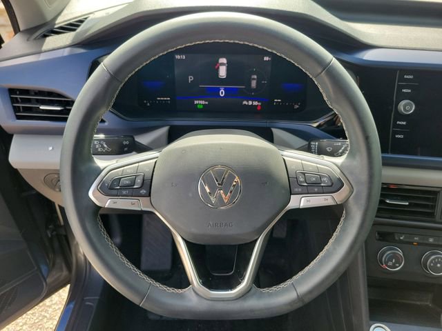 Used 2022 Volkswagen Taos SE FWD image 23