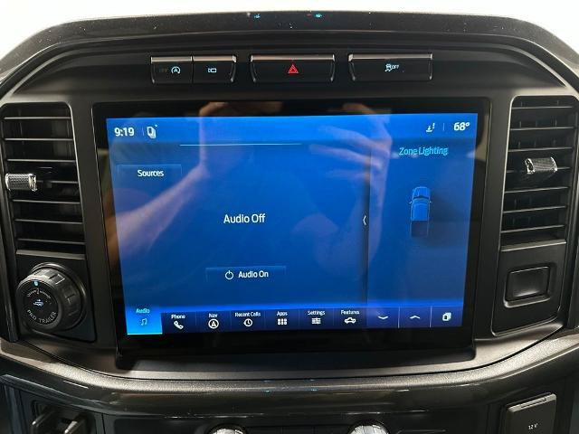 Certified 2021 Ford F150 XLT w/ Equipment Group 302A High AWD/4WD image 33
