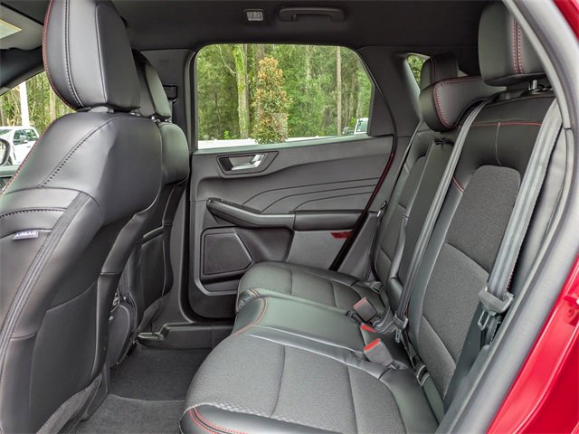 Certified 2026 Ford Escape ST-Line Select w/ Tech Pack #1 image 13