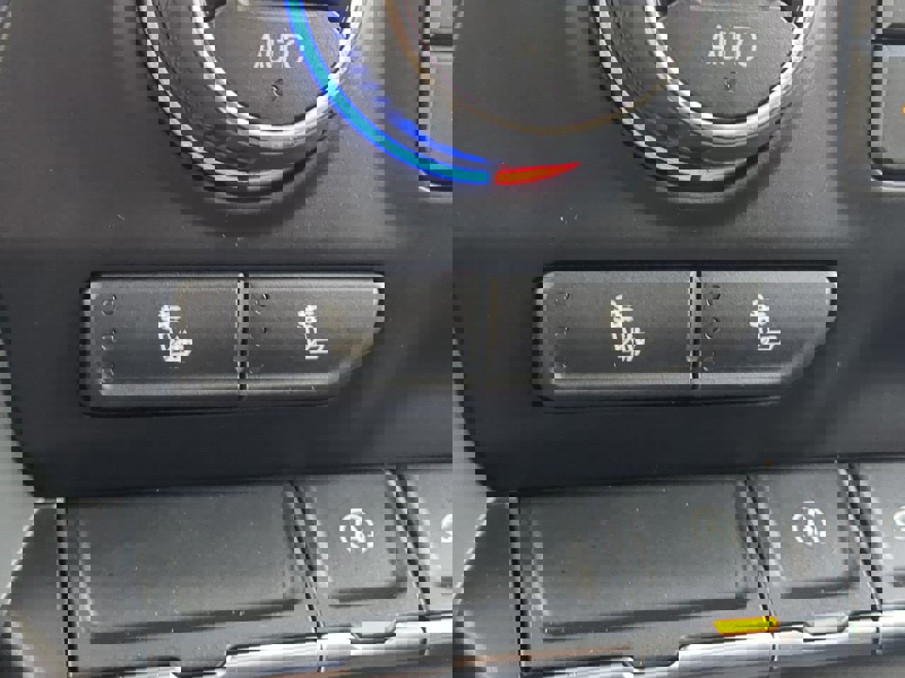 Used 2021 Chevrolet Silverado 1500 RST w/ Convenience Package II image 20