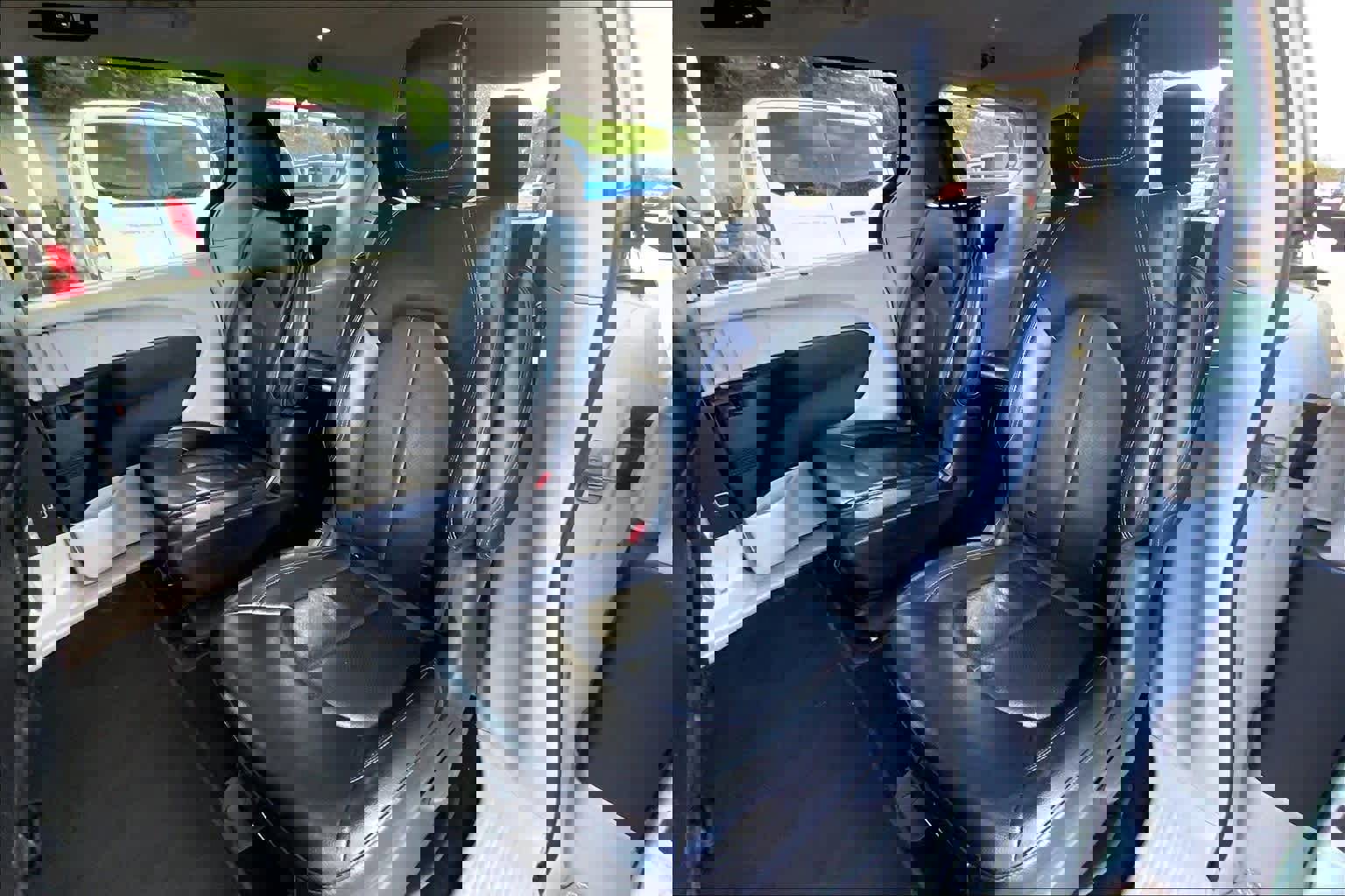 Used 2021 Chrysler Pacifica Touring-L image 29