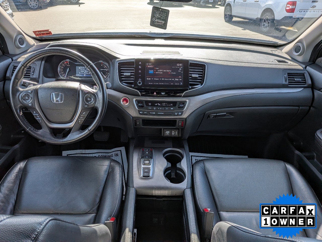 Used 2023 Honda Ridgeline RTL-E image 14