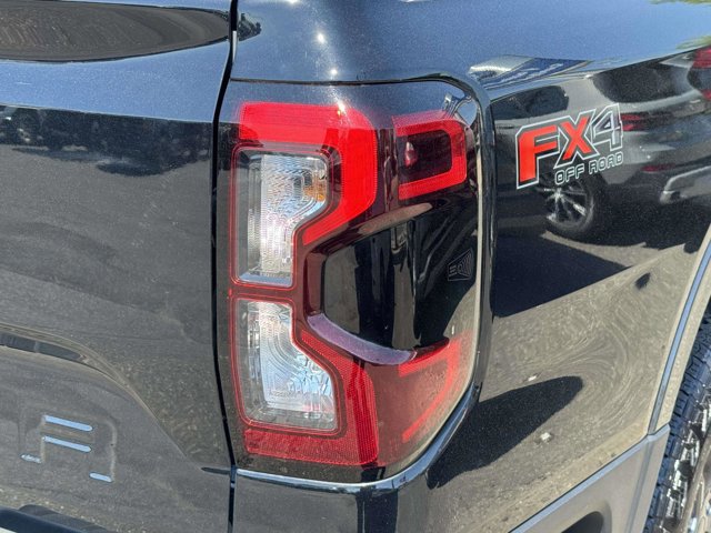 Certified 2024 Ford Ranger XLT AWD/4WD image 15