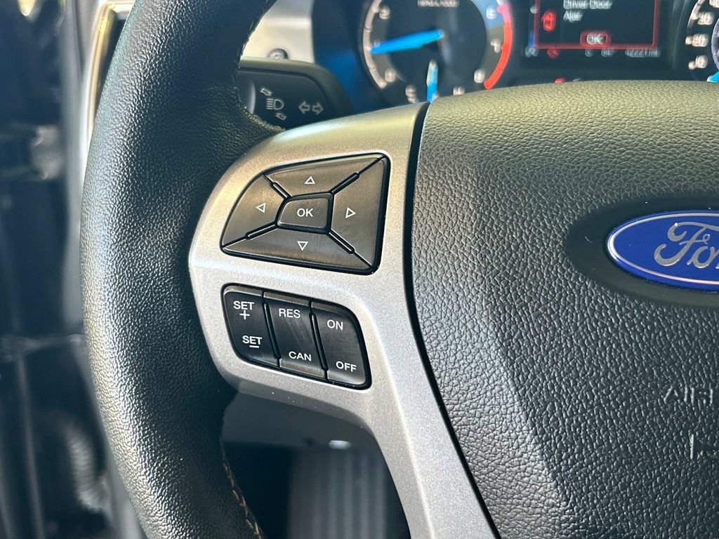 Certified 2019 Ford Ranger XLT w/ Equipment Group 302A Luxury AWD/4WD image 39