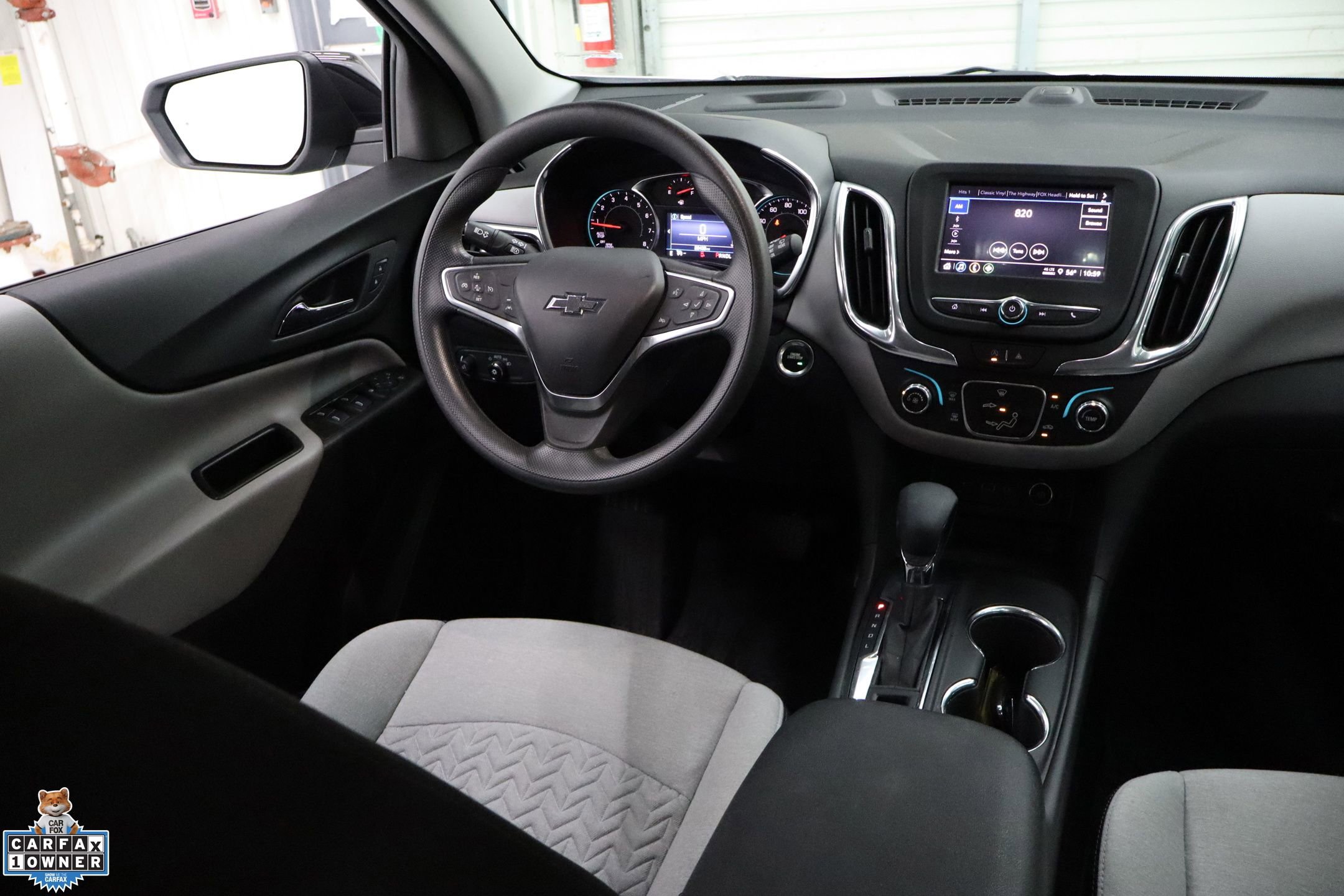 Used 2023 Chevrolet Equinox LS w/ LS Convenience Package image 28