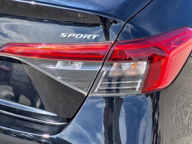 Used 2024 Honda Civic Sport image 15
