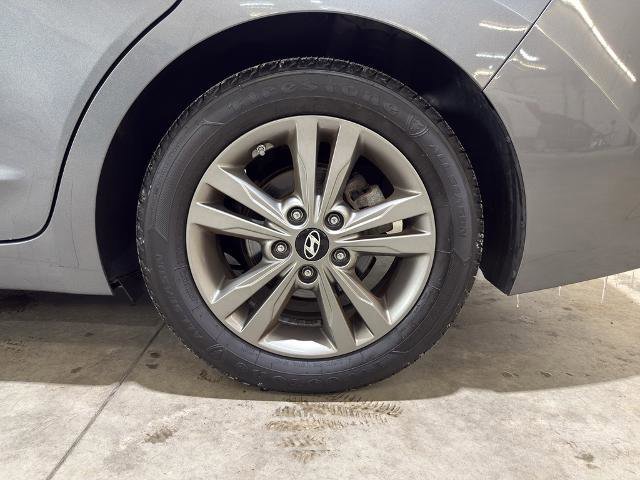 Used 2018 Hyundai Elantra SEL image 12
