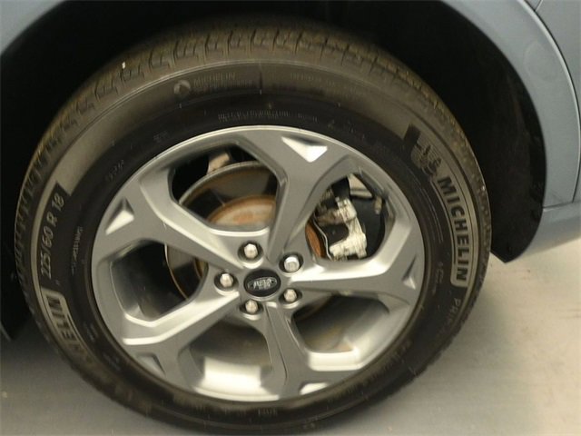 Certified 2023 Ford Escape ST-Line w/ Tech Pack #1 image 9