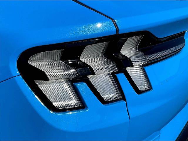 Certified 2023 Ford Mustang Mach-E GT w/ GT Performance Edition AWD/4WD image 25