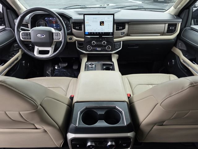 Certified 2022 Ford Expedition Limited RWD image 8