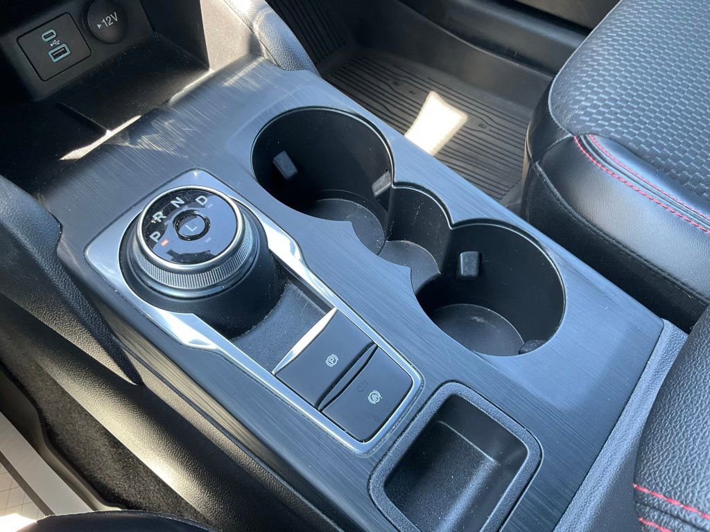 Certified 2023 Ford Escape ST-Line w/ Tech Pack #1 image 11