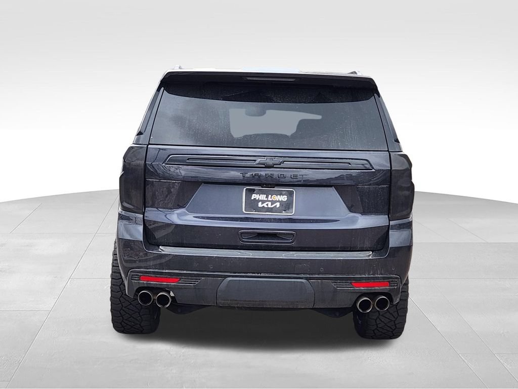 Used 2024 Chevrolet Tahoe High Country AWD/4WD image 7