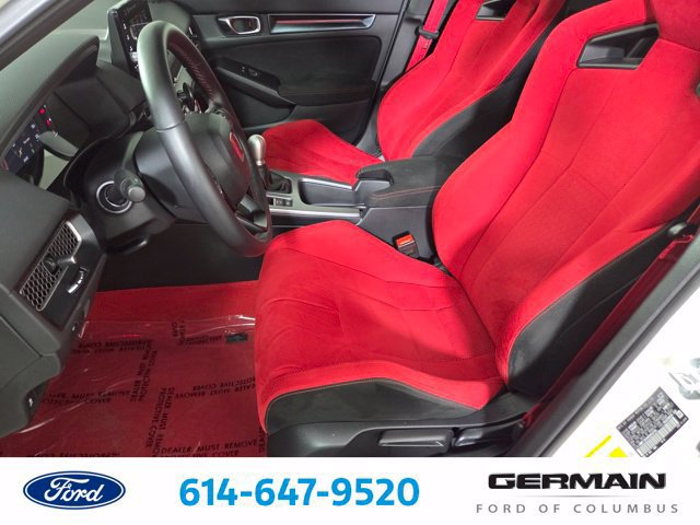Used 2024 Honda Civic Type R image 19
