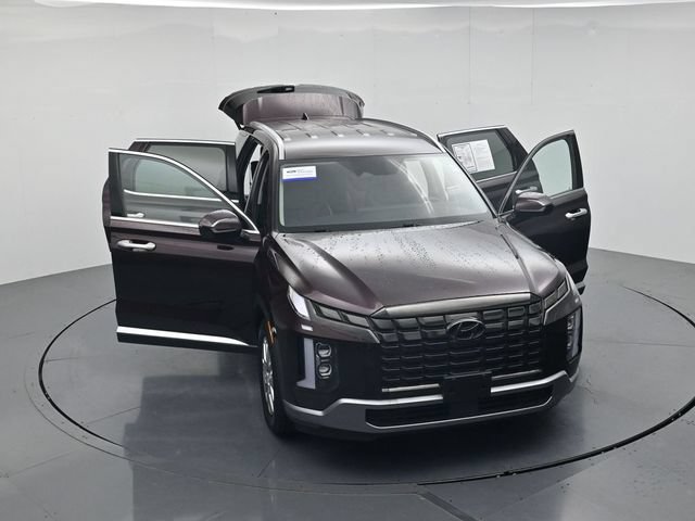 Used 2024 Hyundai Palisade SEL AWD/4WD image 51