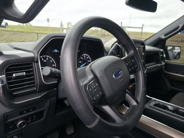 Certified 2023 Ford F150 XL w/ Rattler Package image 12