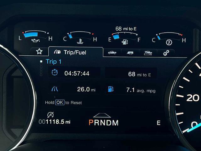 Certified 2019 Ford F150 Lariat w/ Equipment Group 502A Luxury image 27