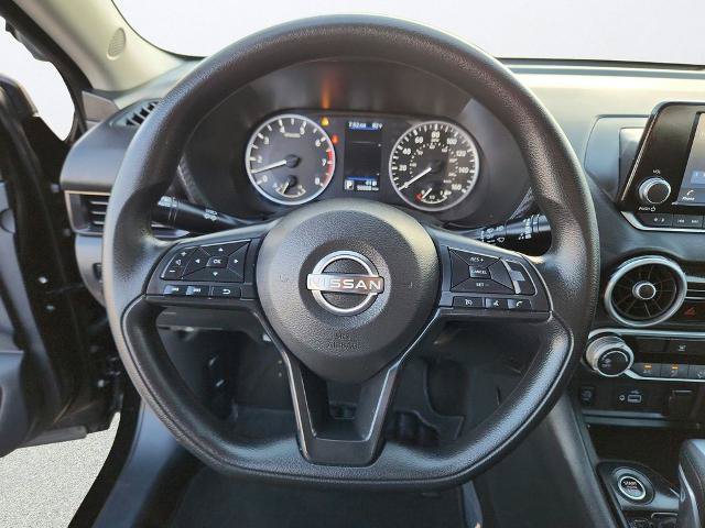 Used 2024 Nissan Sentra S FWD image 12