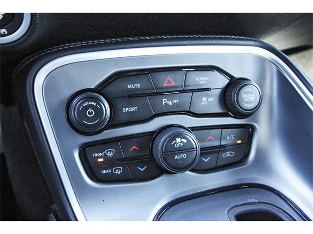 Used 2020 Dodge Challenger GT w/ Driver Convenience Group image 23